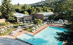 Flamingo Resort & Spa Santa Rosa Sonoma, Tapestry By Hilton